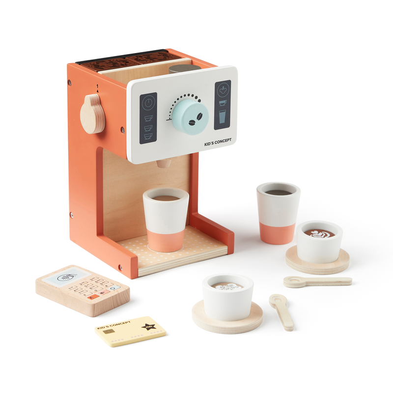 Kids Concept  Kaffeebar  Multi - Online MY SNOWFLAKE