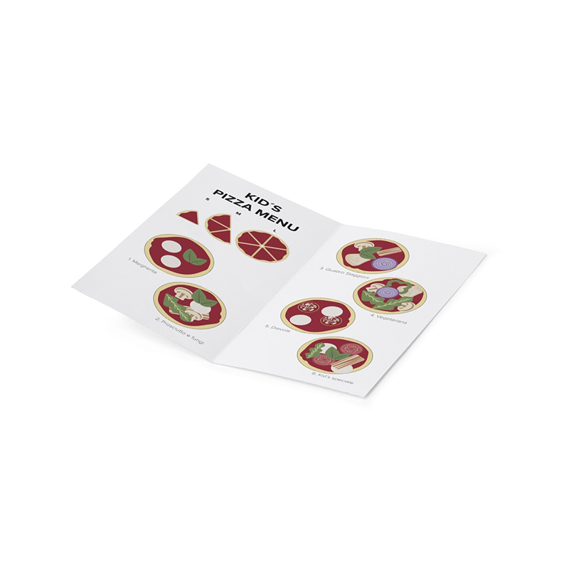 Kids Concept Pizzaset 'Kids Hub' - Online MY SNOWFLAKE