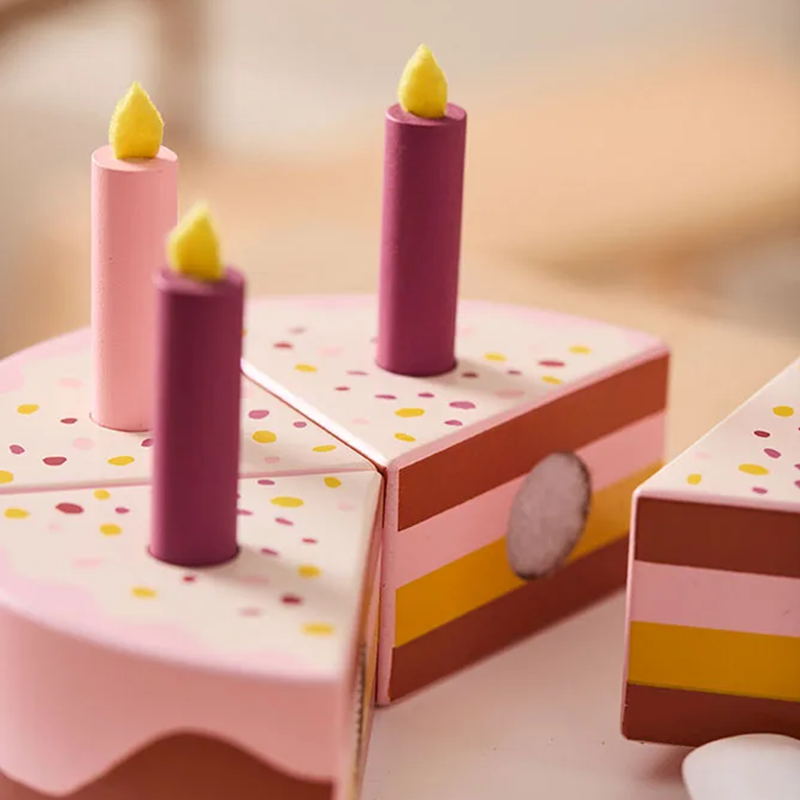 Kids Concept Torte 'Kids Hub'