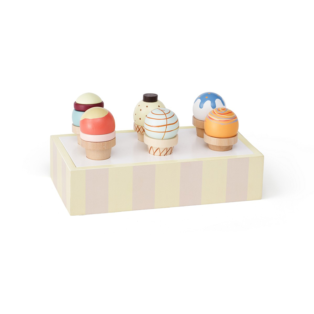 Kids Concept stand de glaces