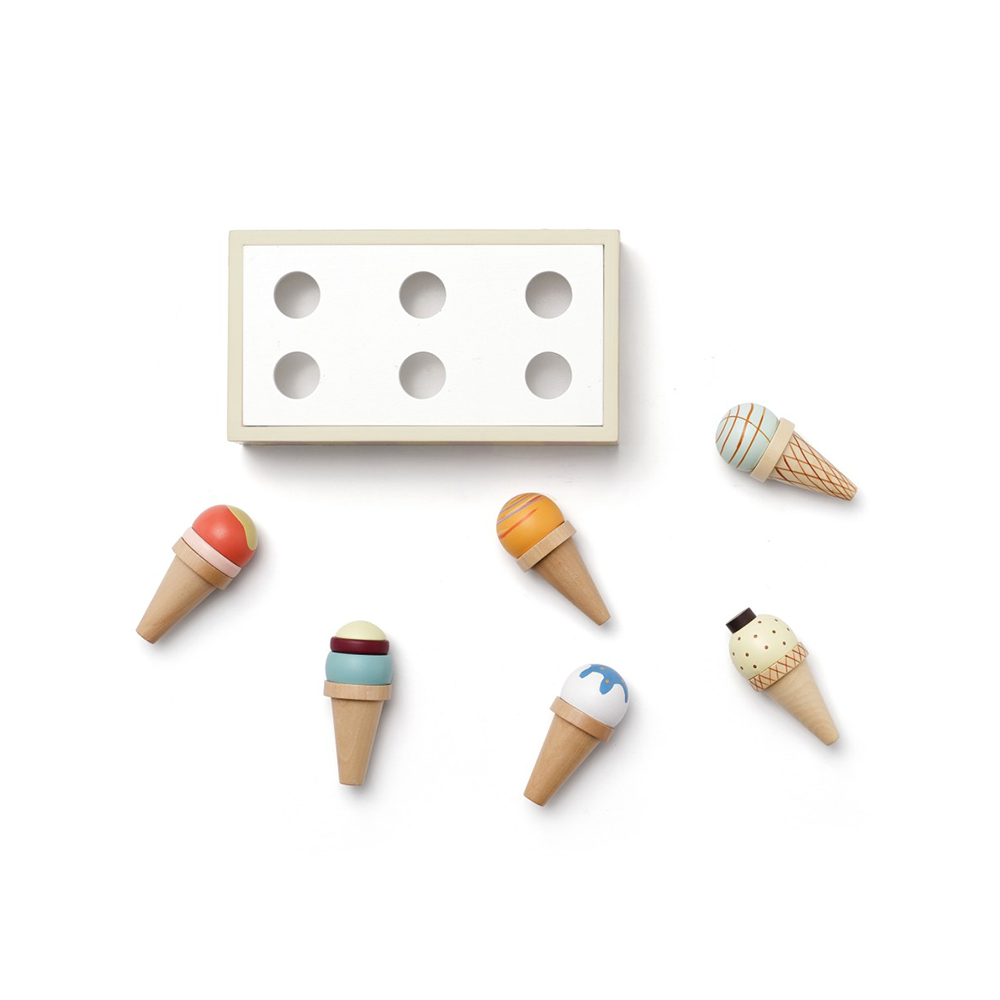 Kids Concept stand de glaces