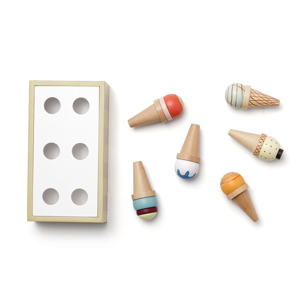 Kids Concept stand de glaces