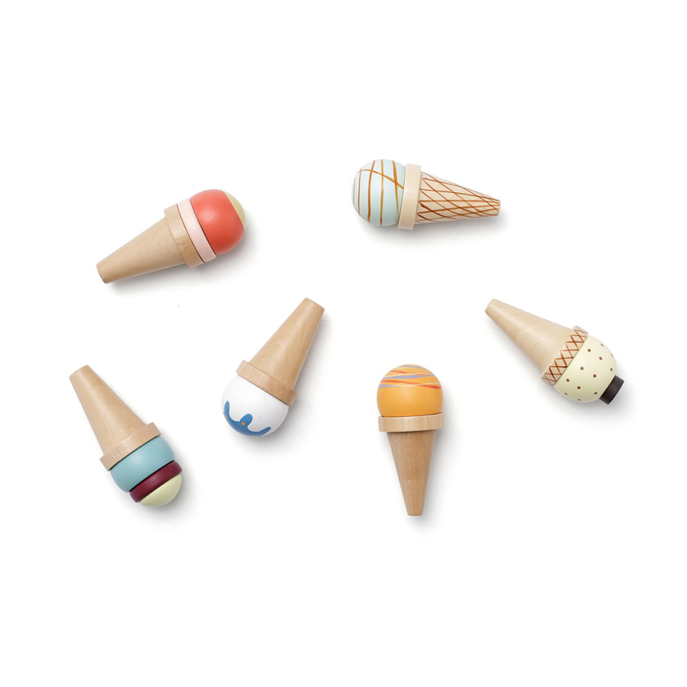 Kids Concept stand de glaces
