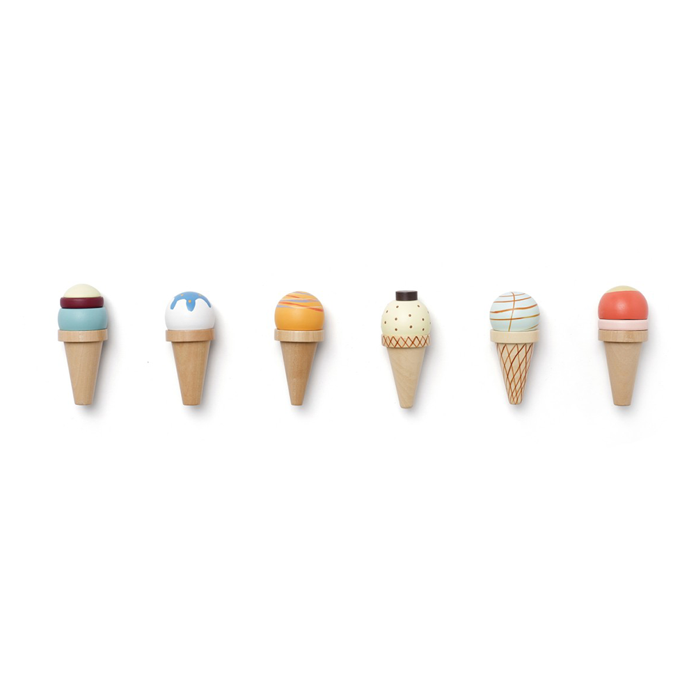 Kids Concept stand de glaces