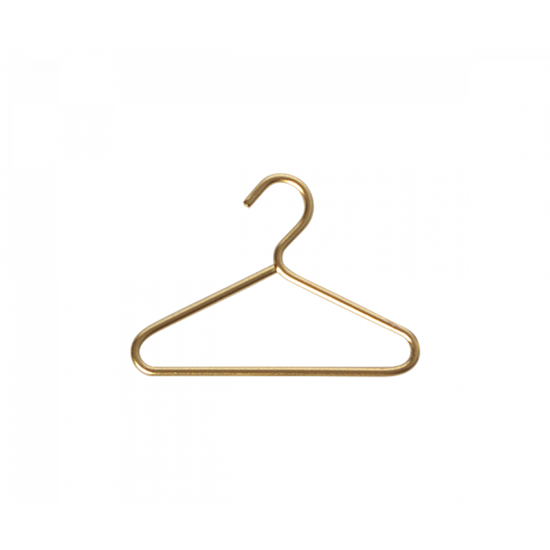 Maileg Hangers for Mouse Clothing, Set of 10
