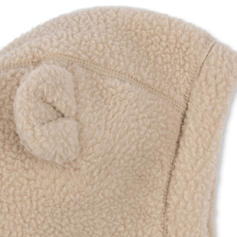 Konges Sløjd Balaclava Cagoule 'Safa' Oxford Tan