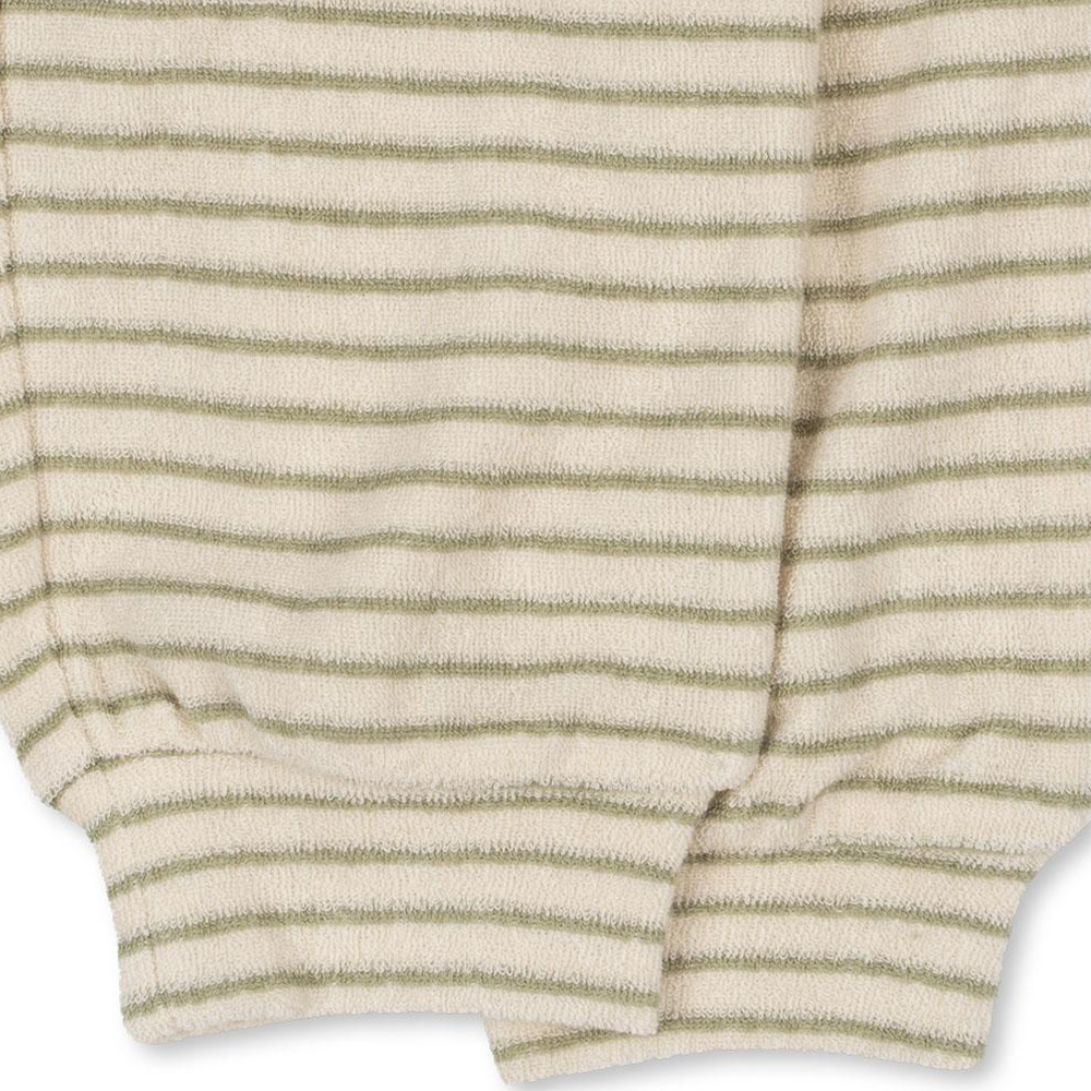 Konges Sløjd Sweathose 'Itty' Tea Stripe