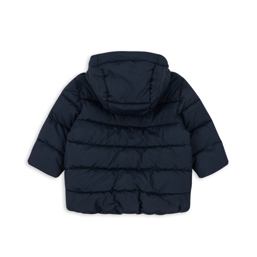 Konges Sløjd Winter Jacket 'Alpi' Total Eclipse