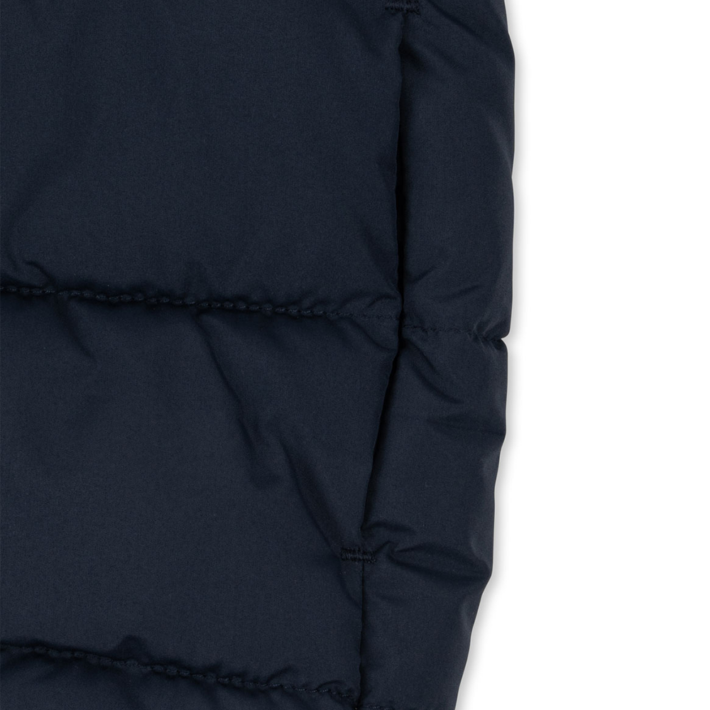 Konges Sløjd Winter Jacket 'Alpi' Total Eclipse