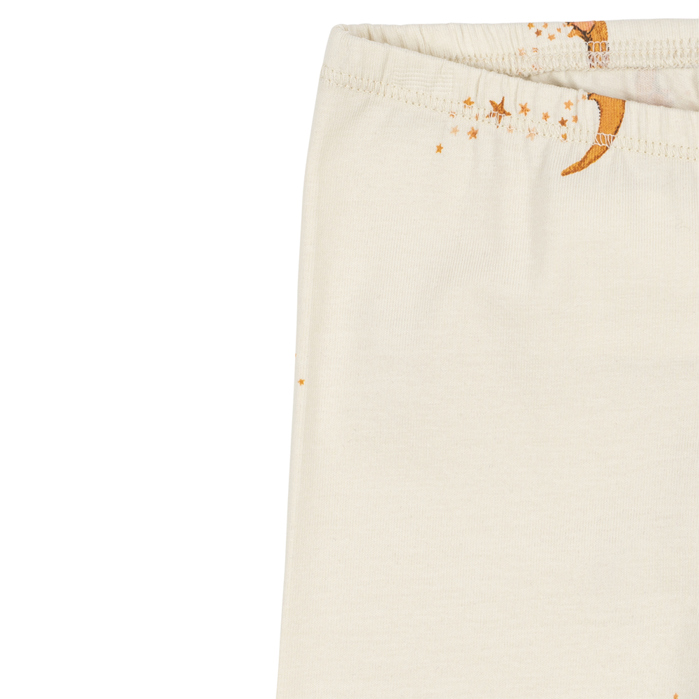 Konges Sløjd Baby Leggings 'Basic' Moon