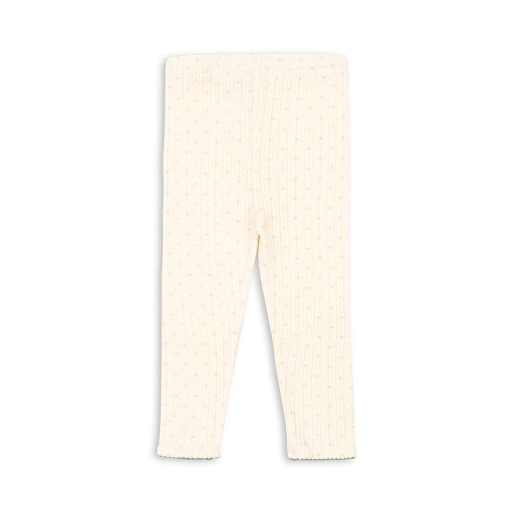 Konges Sløjd Baby Leggings 'Minnie' Minnie Coeur