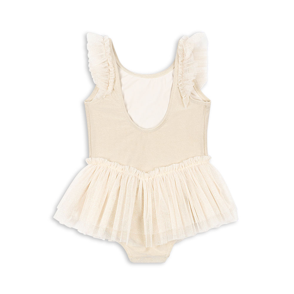 Konges Sløjd Swimsuit 'Amandine' Rosewater