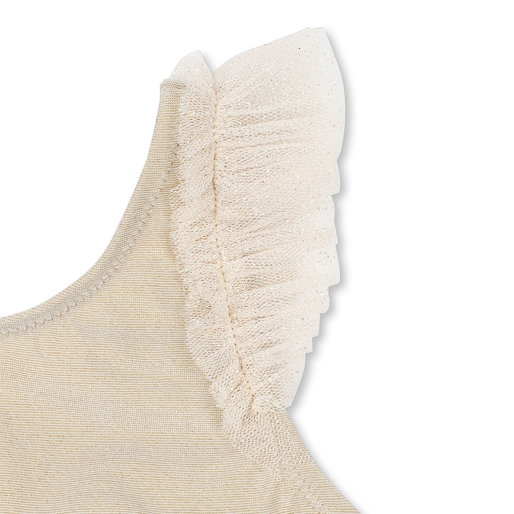 Konges Sløjd Swimsuit 'Amandine' Rosewater