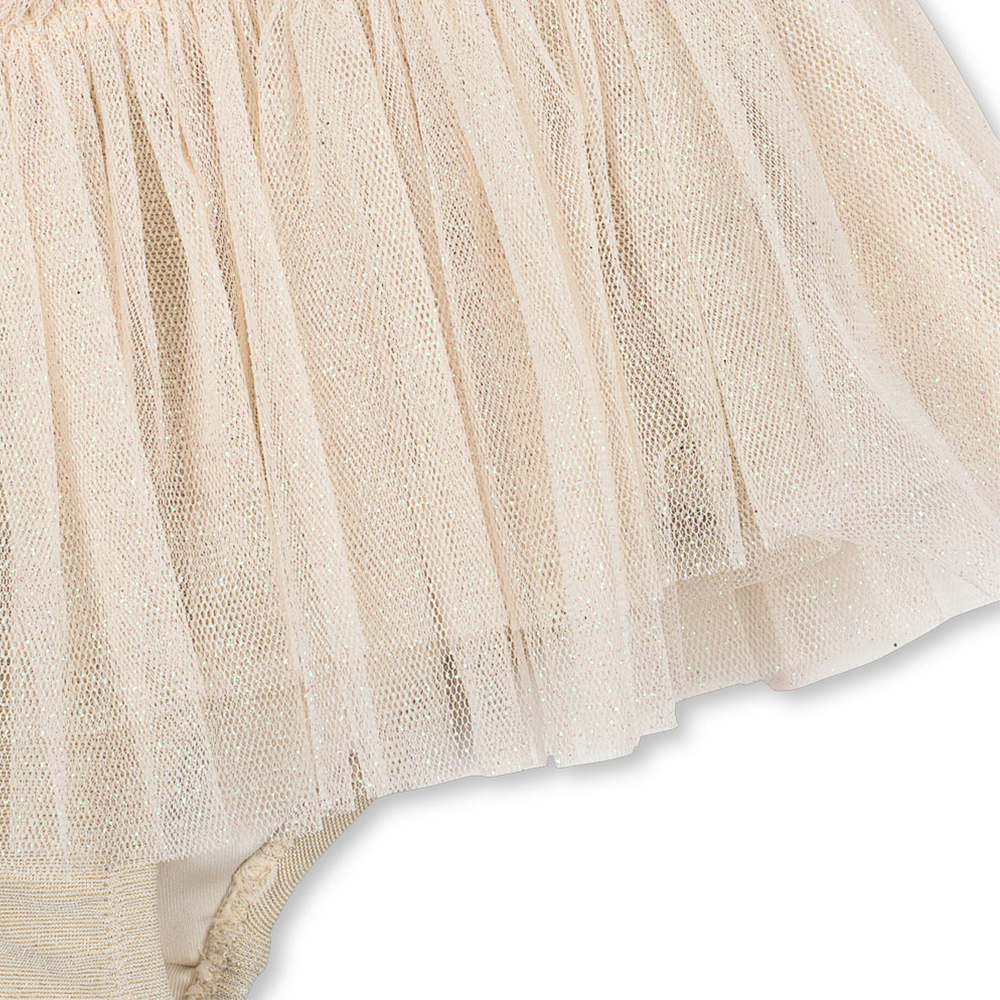 Konges Sløjd Swimsuit 'Amandine' Rosewater