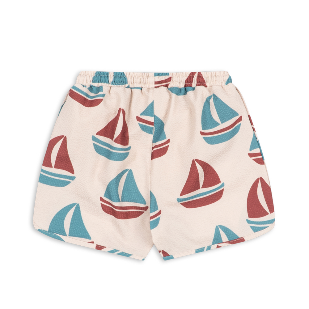 Konges Sløjd Badehose 'Asnou'  Ahoy