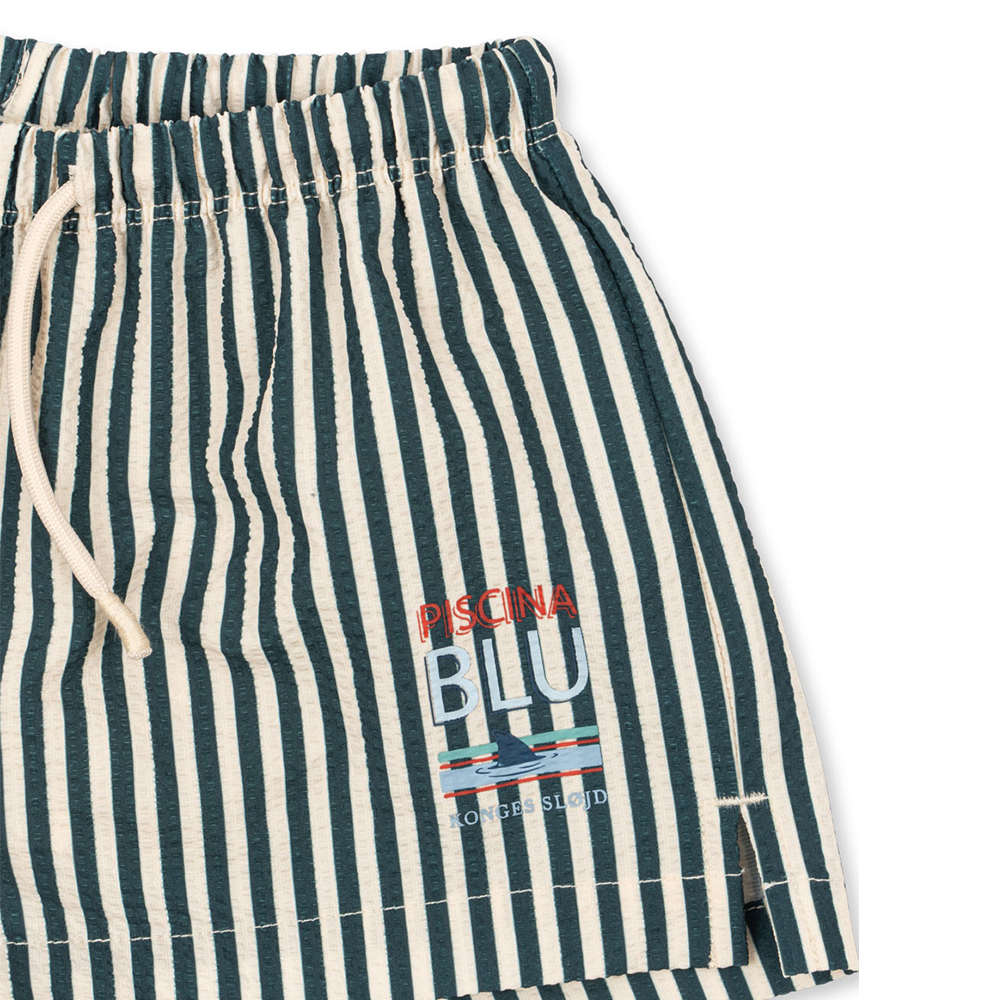 Konges Sløjd Maillot de bain 'Asnou' Sea Moss
