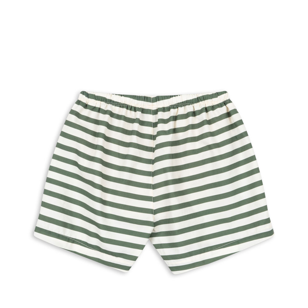 Konges Sløjd Badehose 'Asnou' Stripe Verti