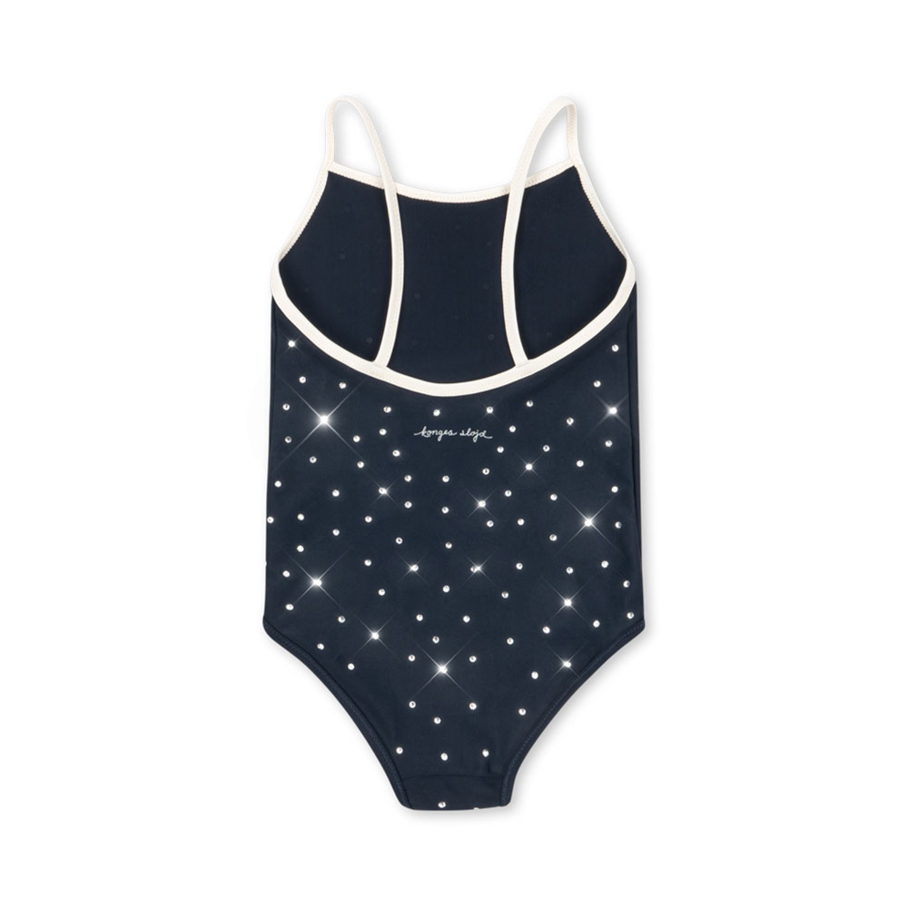 Maillot de bain Konges Sløjd « Misty » Total Eclipse