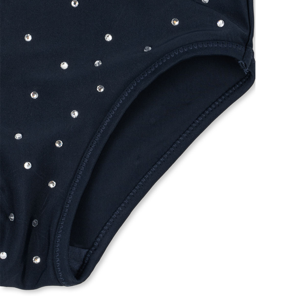 Maillot de bain Konges Sløjd « Misty » Total Eclipse