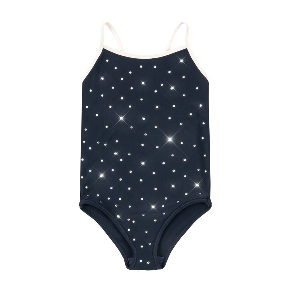 Maillot de bain Konges Sløjd « Misty » Total Eclipse