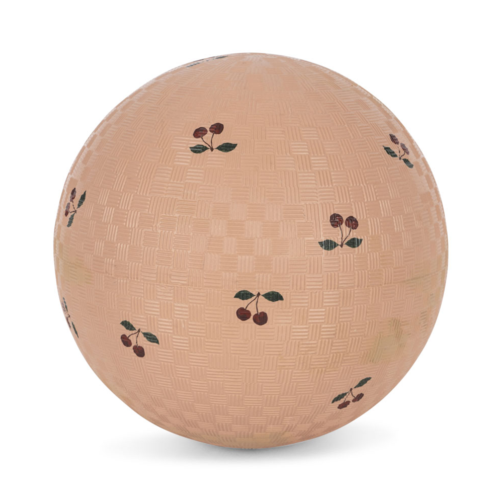 Konges Sløjd Balle Cherry Blush