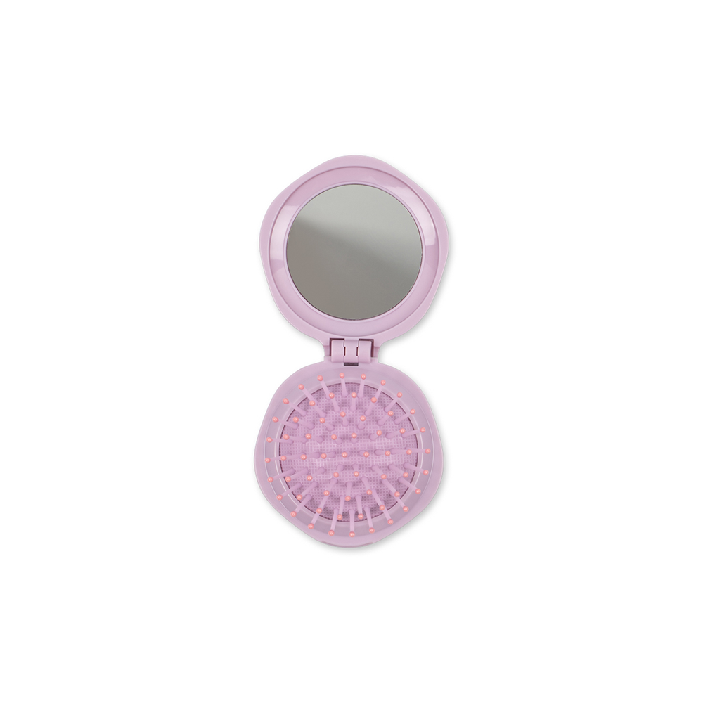 Konges Sløjd Beauty Koffer 'Glam Me Up' Amour Pink