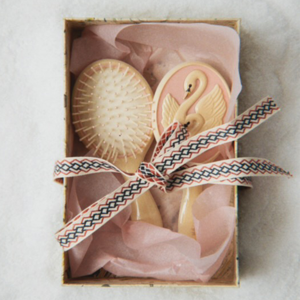 Kit de beauté Cygne Konges Sløjd