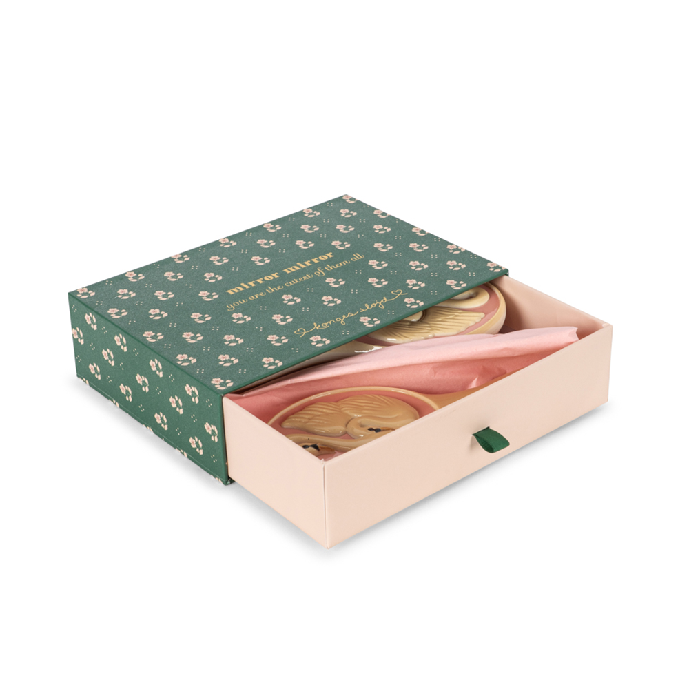 Kit de beauté Cygne Konges Sløjd