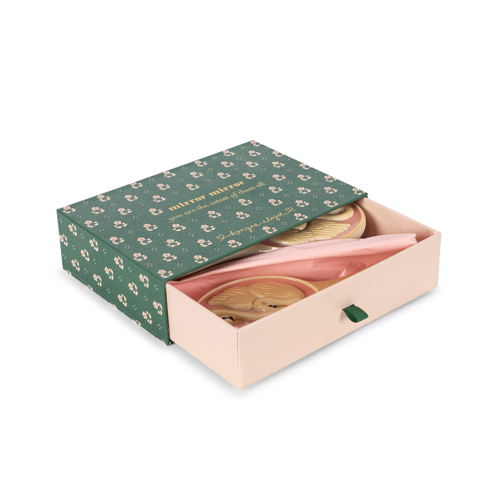 Kit de beauté Cygne Konges Sløjd