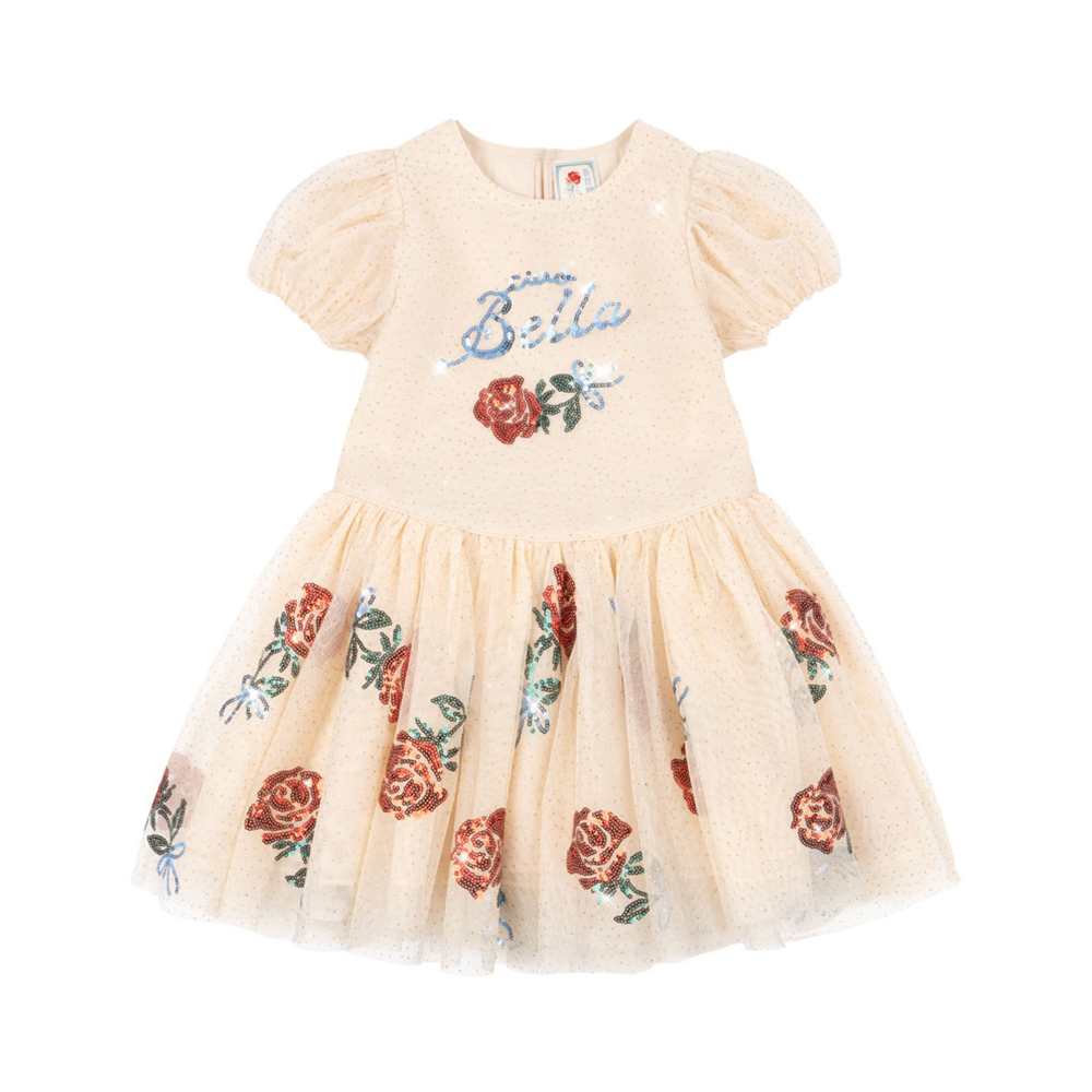 Konges Sløjd Robe 'RHW X KS' Bella Brazilian Sand