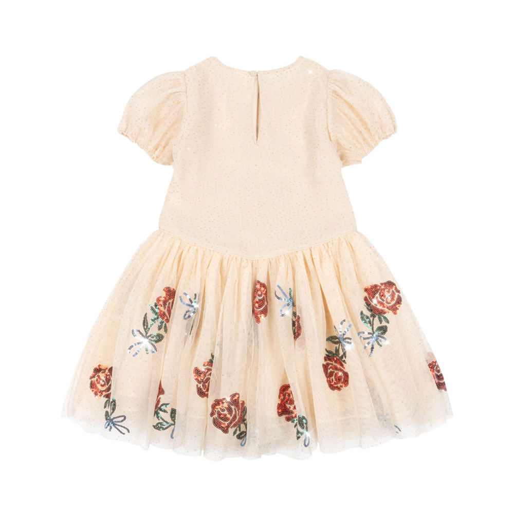Konges Sløjd Robe 'RHW X KS' Bella Brazilian Sand