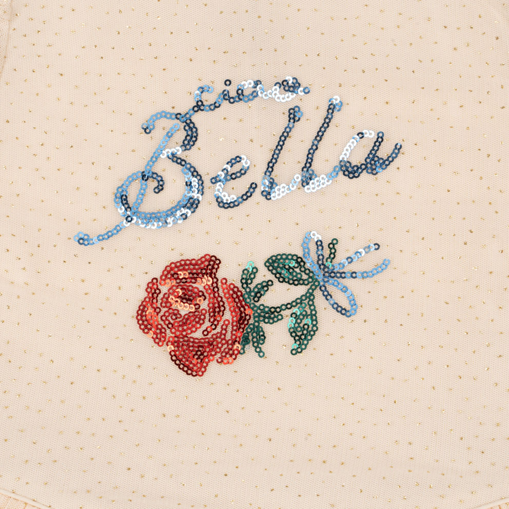 Konges Sløjd Robe 'RHW X KS' Bella Brazilian Sand