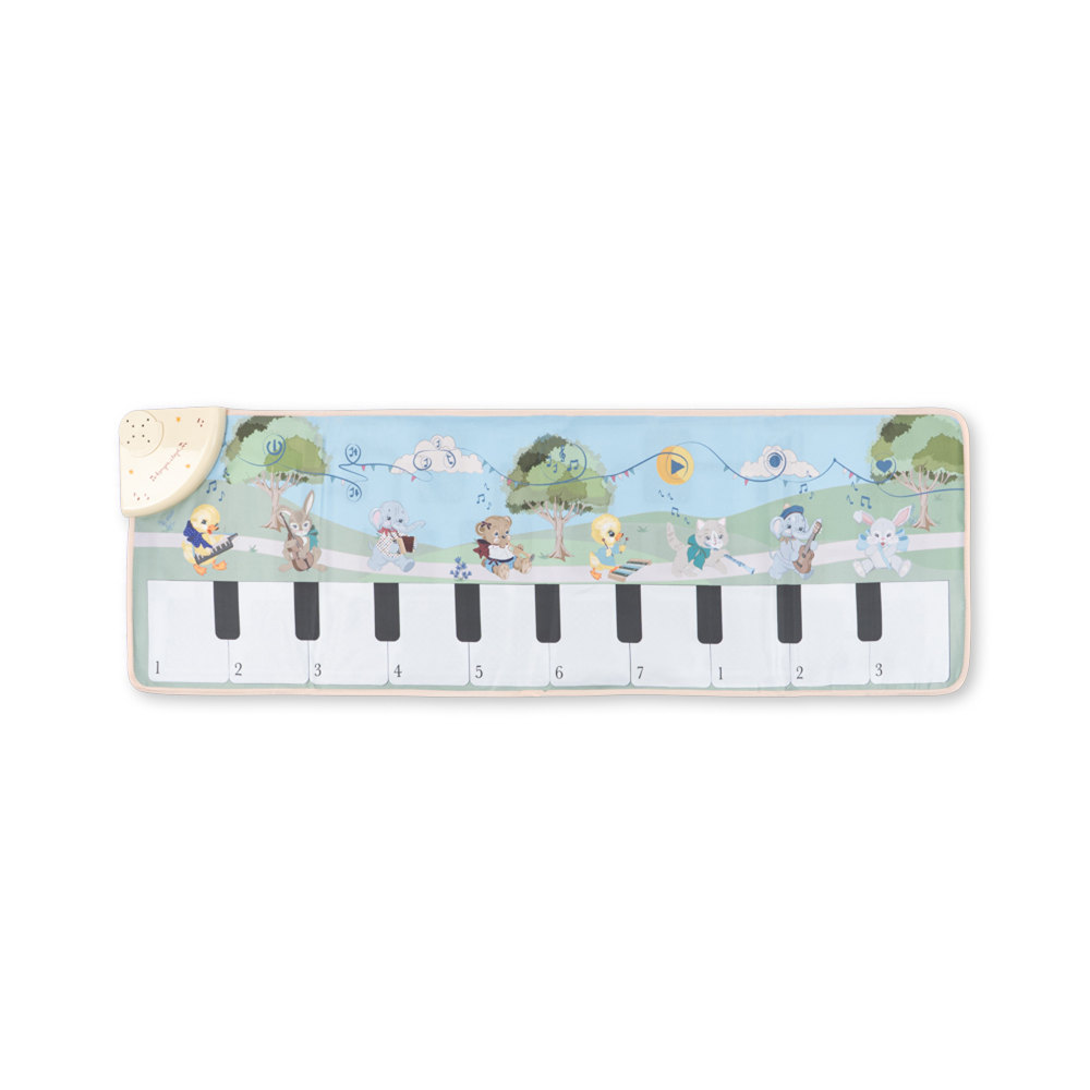 Konges Sløjd Boden-Piano