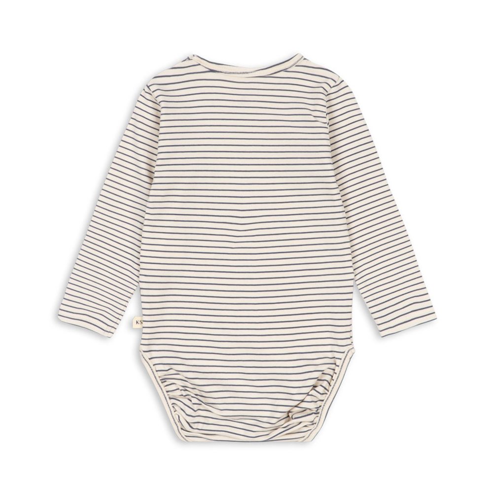 Konges Sløjd Body 'Basic' Stripe Como - Online MY SNOWFLAKE