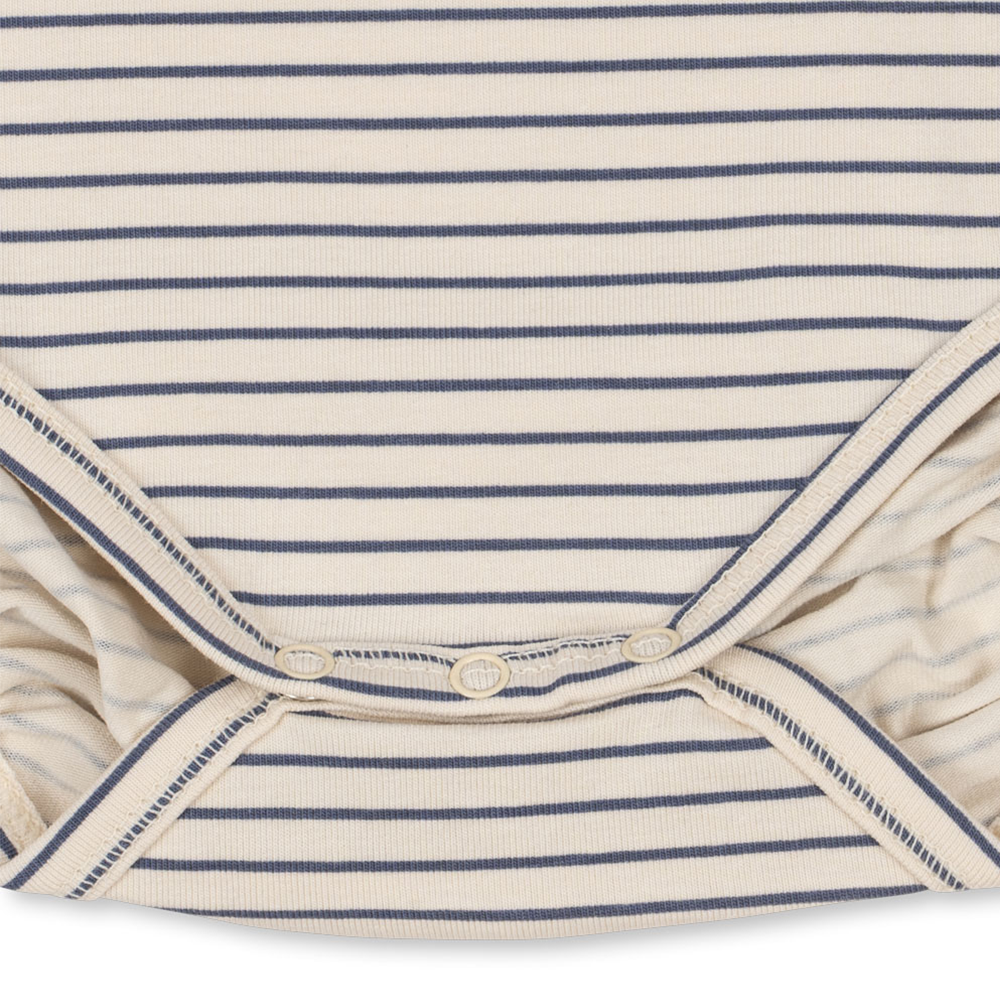 Konges Sløjd Body 'Basic' Stripe Como - Online MY SNOWFLAKE