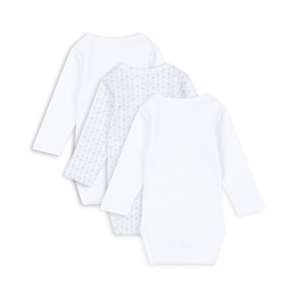Fanga Fontana Body 3er-Set 'Fio' Barca