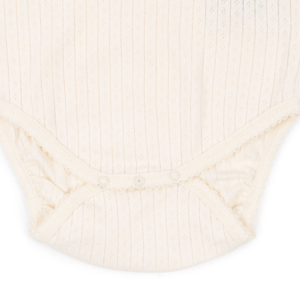 Konges Sløjd Body 'Minnie' Antique White