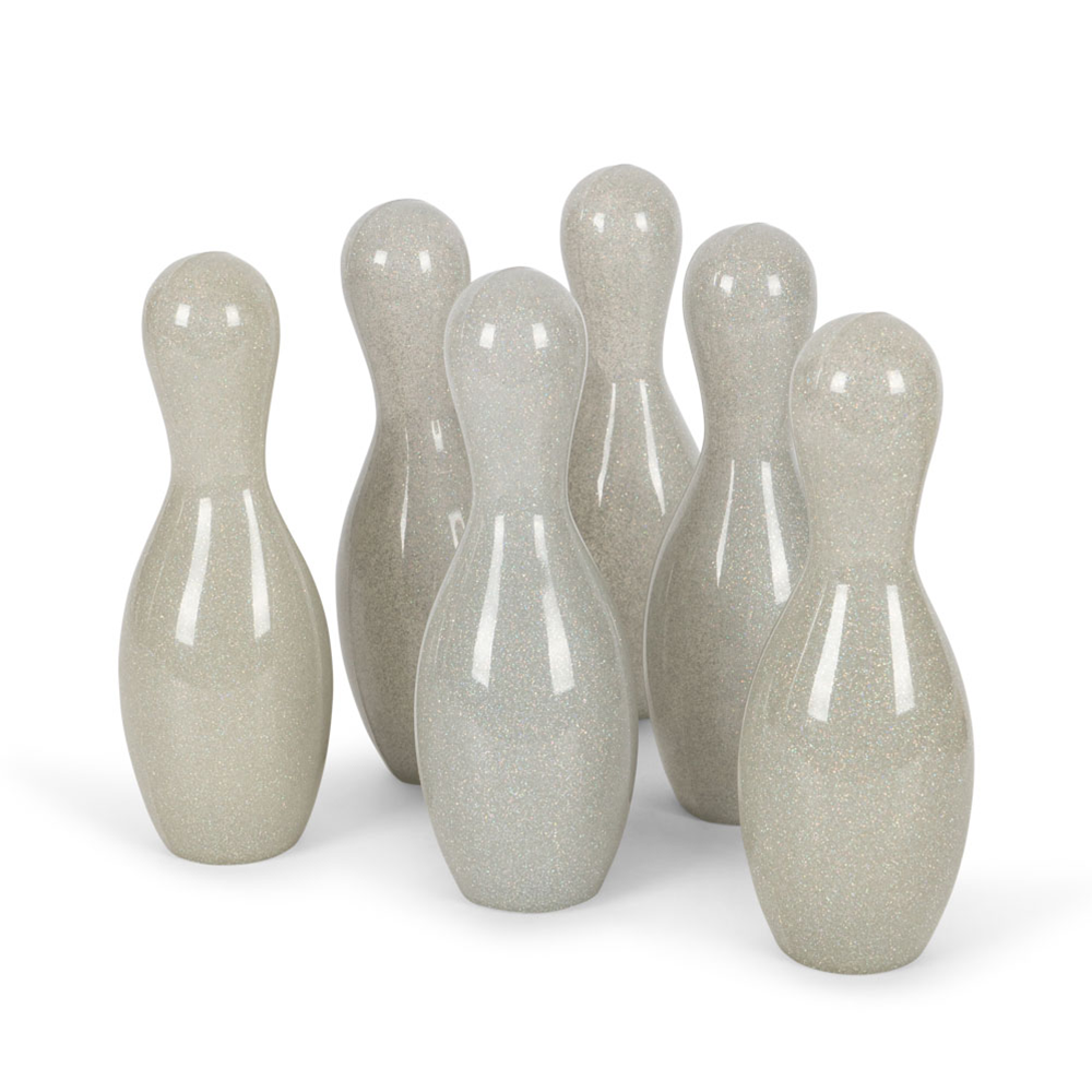 Konges Sløjd Kit de Bowling Pailleté