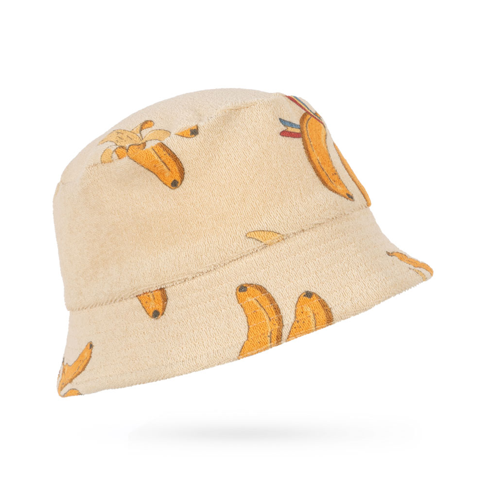 Konges Sløjd Sonnenhut 'Itty' Go Bananas