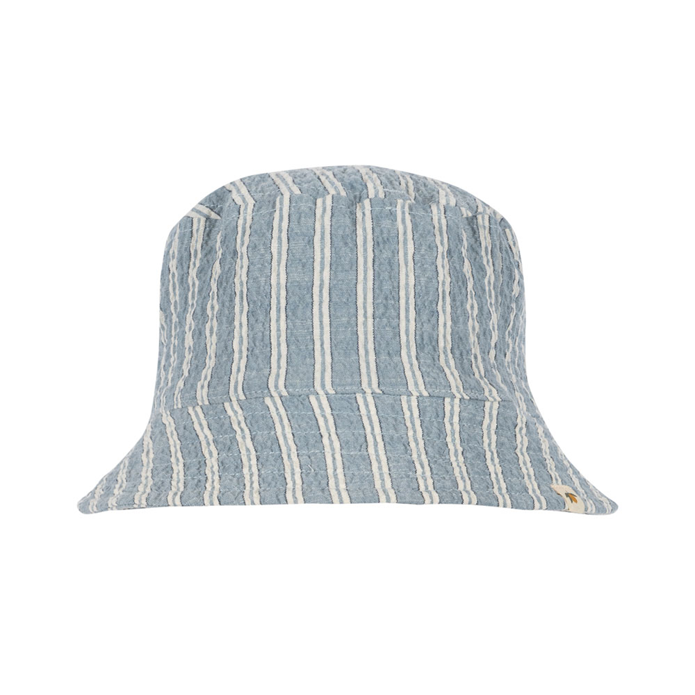 Konges Sløjd Sonnenhut 'Elliot' Trio Bleu Stripe