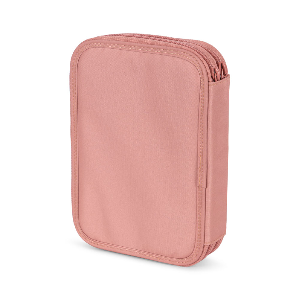 Konges Sløjd Trousse/Plumier « Clover » Rosette