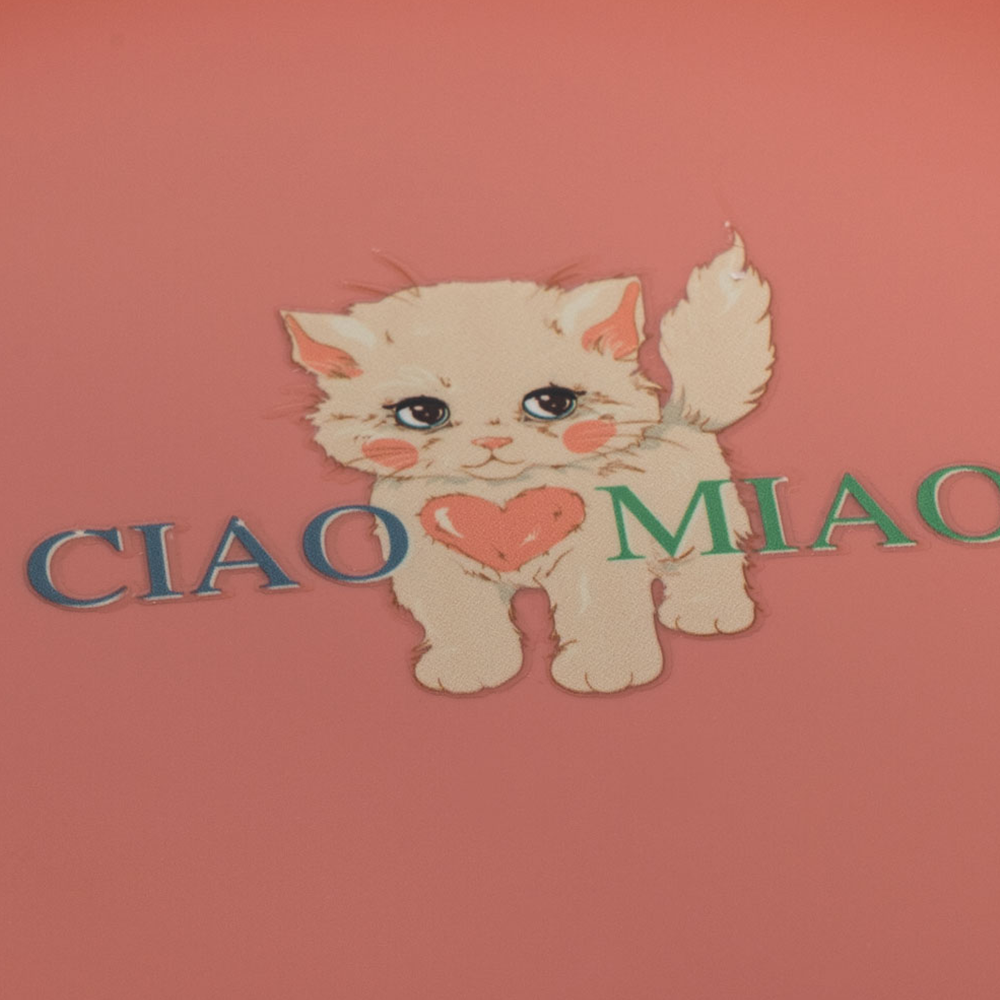 Konges Sløjd Kindergeschirr-Set Ciao Miao