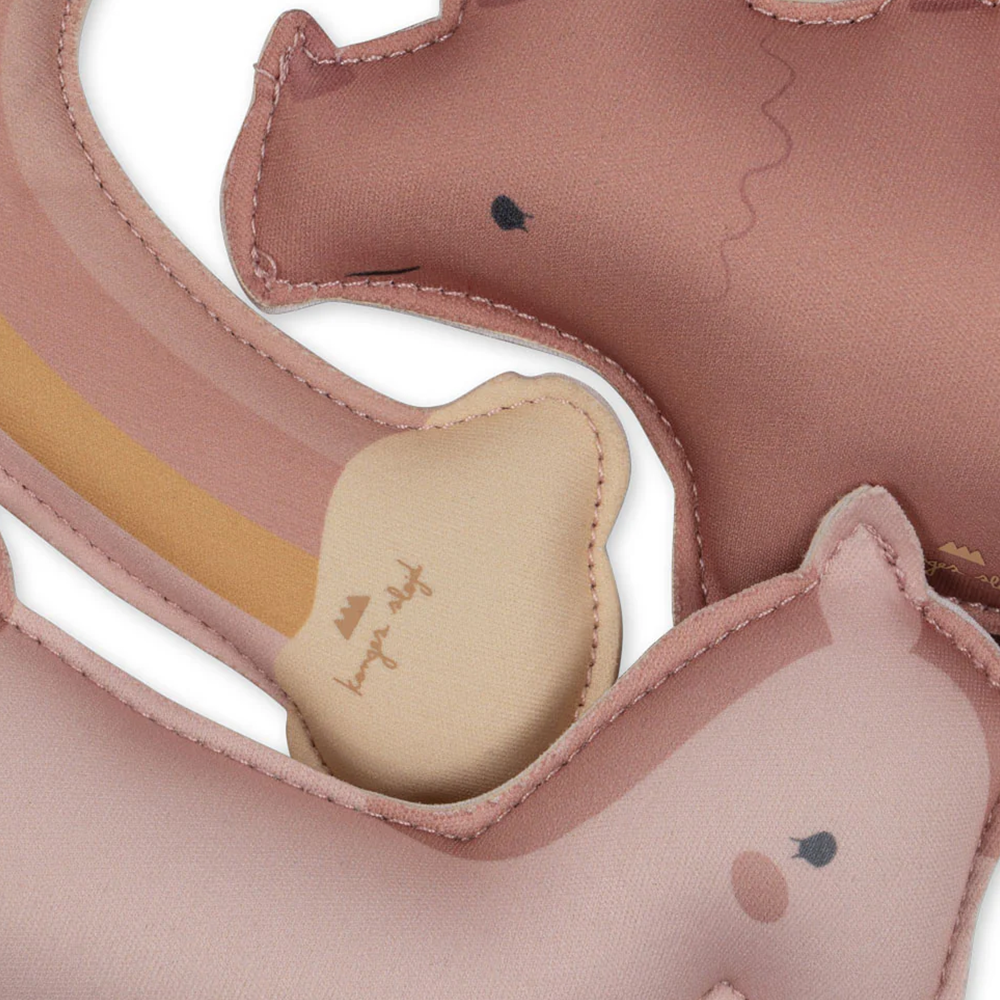 Konges Sløjd Jouet de plongée lot de 3 'Diving Friends' Licorne