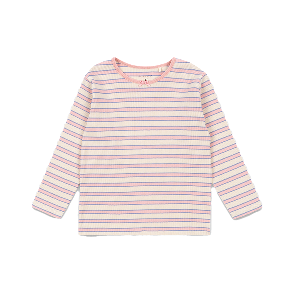 Konges Sløjd Haut 'Ella' Lolly Stripe