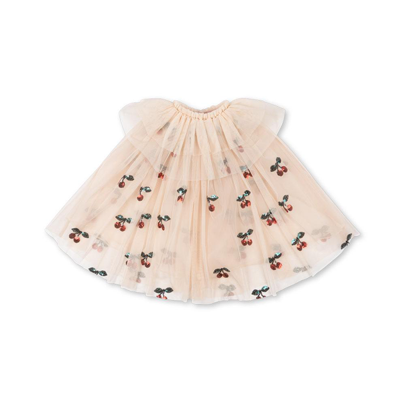 Costume de fée Konges Sløjd avec chaussures Ma Grande Cerise