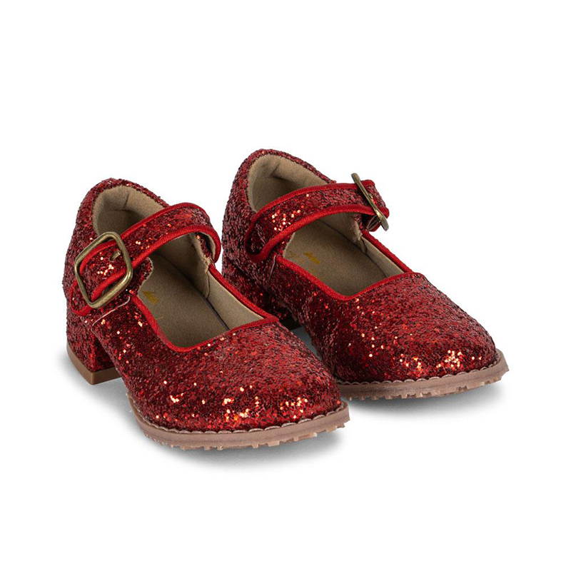 Costume de fée Konges Sløjd avec chaussures Ma Grande Cerise