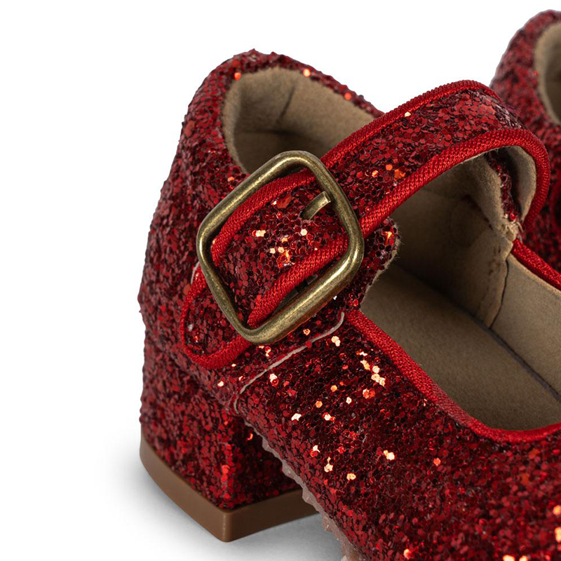 Costume de fée Konges Sløjd avec chaussures Ma Grande Cerise