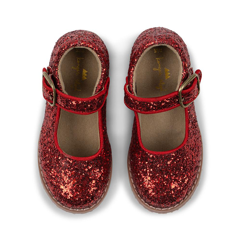 Costume de fée Konges Sløjd avec chaussures Ma Grande Cerise
