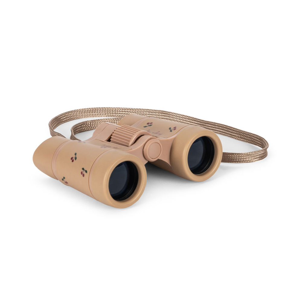 Konges Sløjd Fernglas 'Explorer' Cherry - Online MY SNOWFLAKE