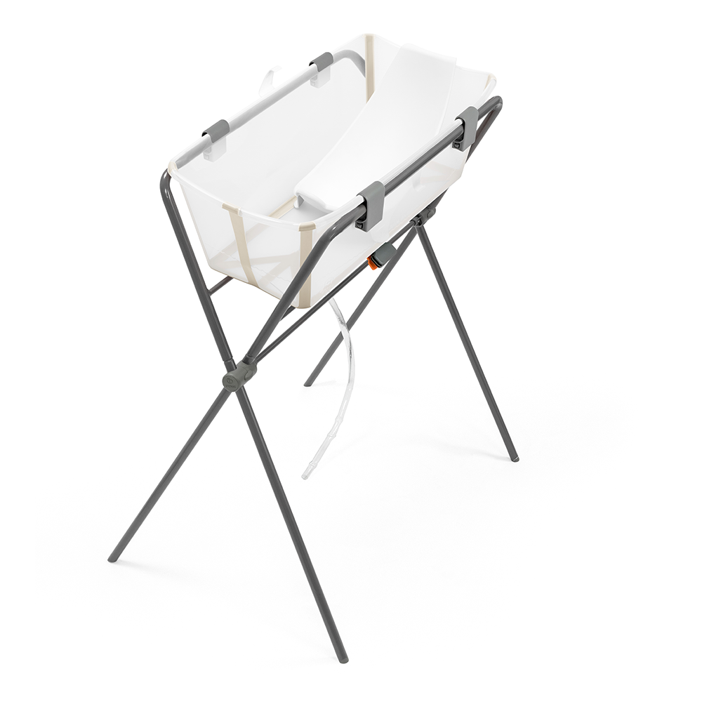 Stokke Flexi Bath Badewanne Ständer - Online MY SNOWFLAKE